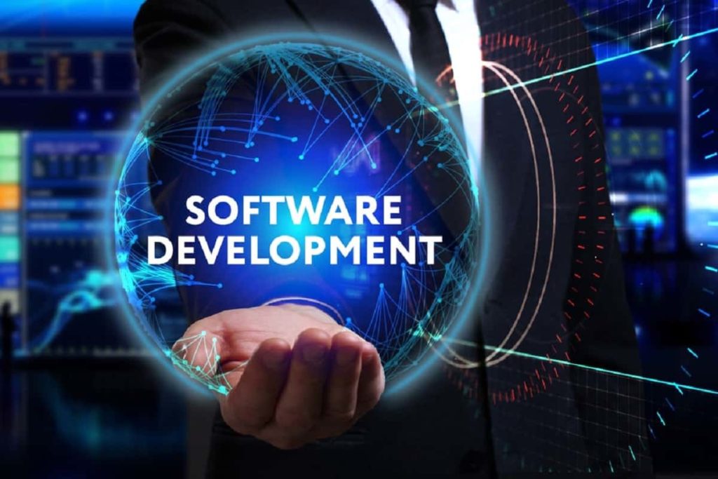 Software Development Trends