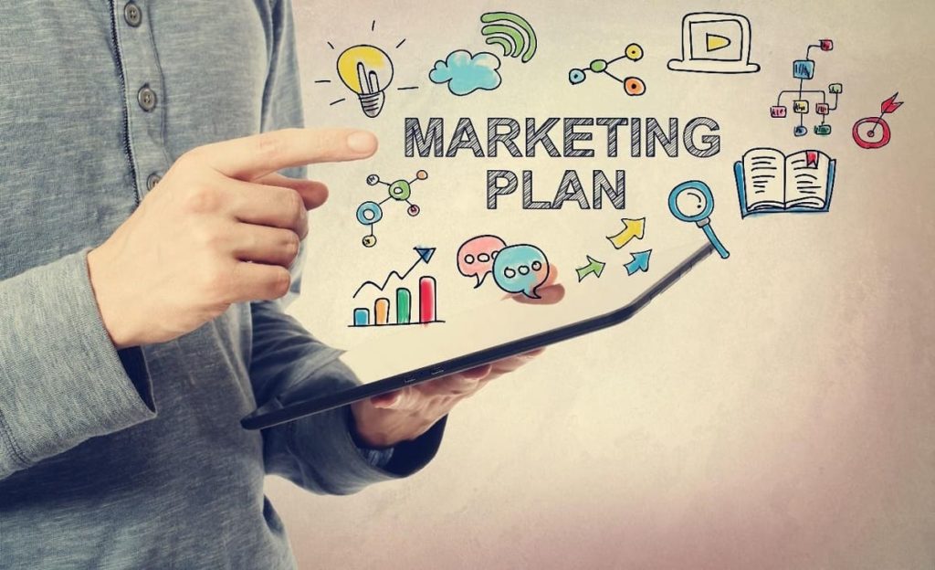 Marketing Tactics