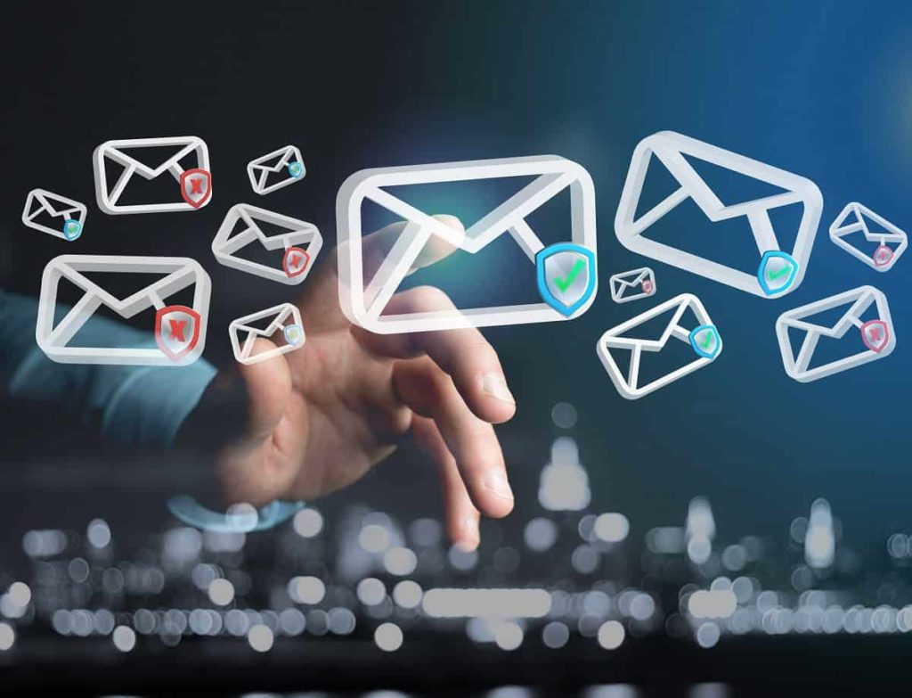 7 Email Security Practices To Establish Safe Business Communication Business Communication