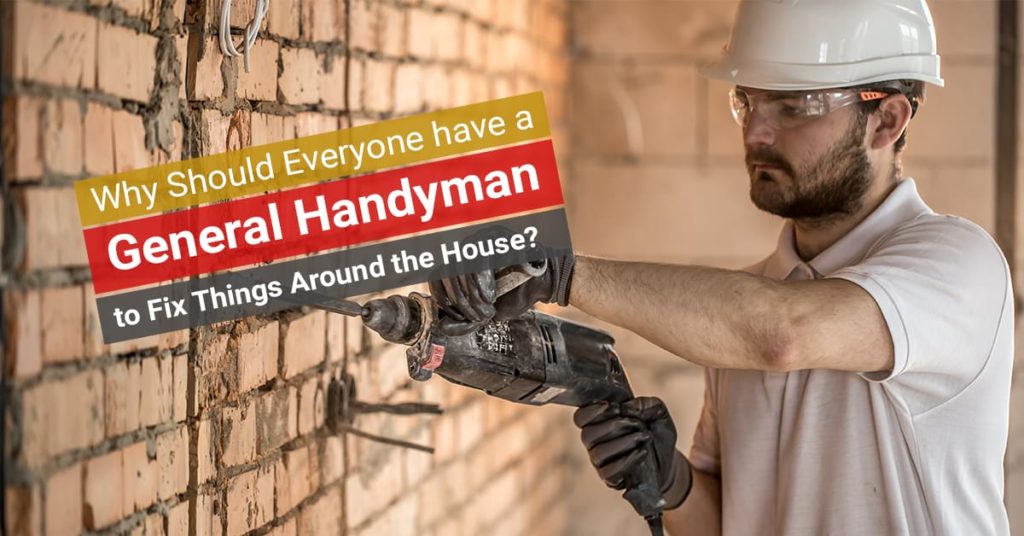 Handyman