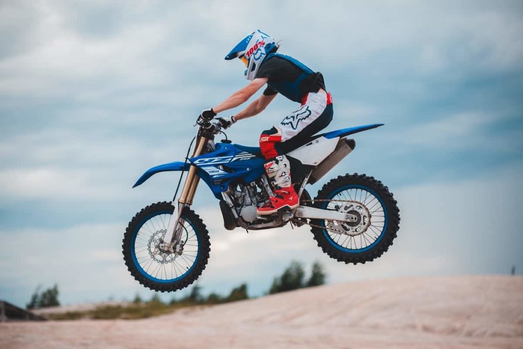 Dirt Bike