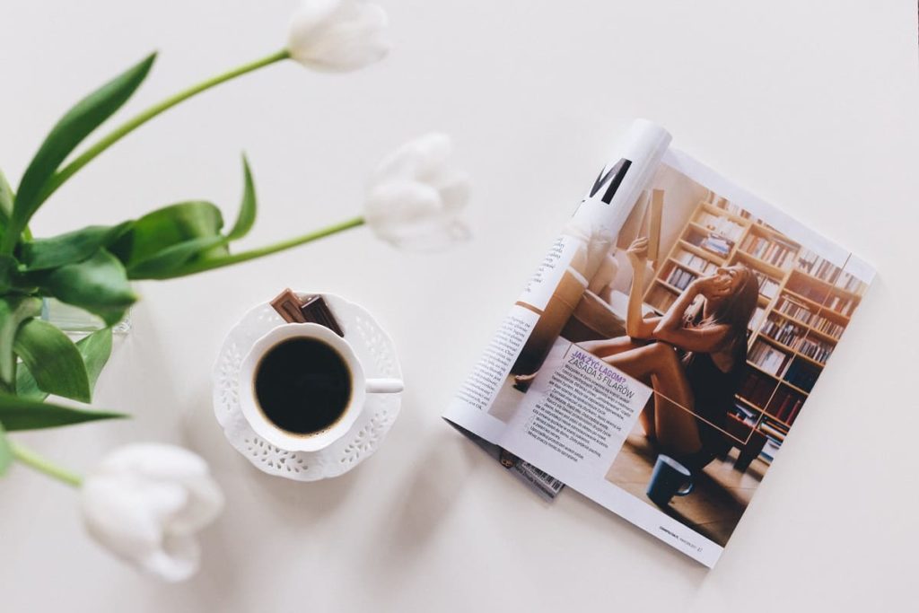 Is Publishing A Business Magazine A Good Way To Promote Yourself? Business Magazine