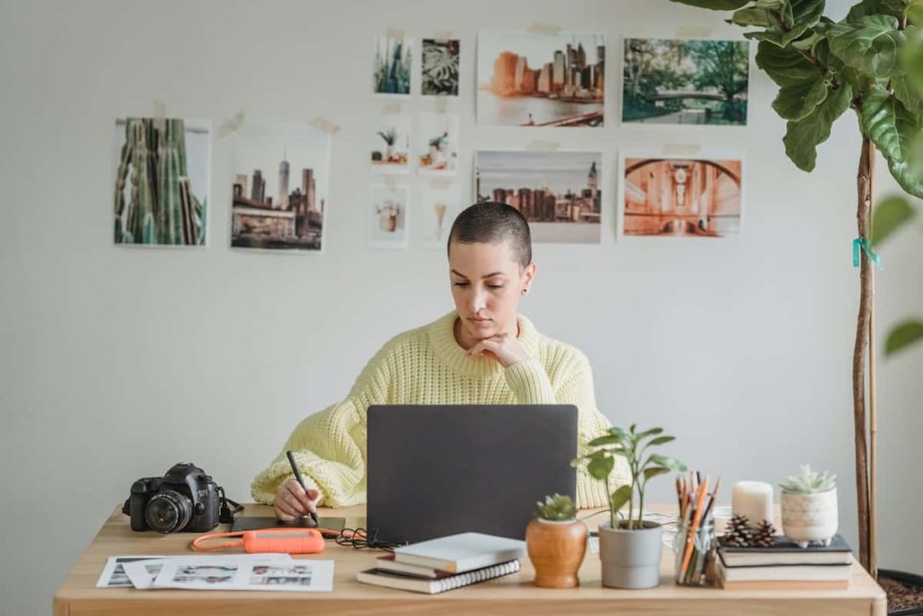 Nurse Entrepreneur
