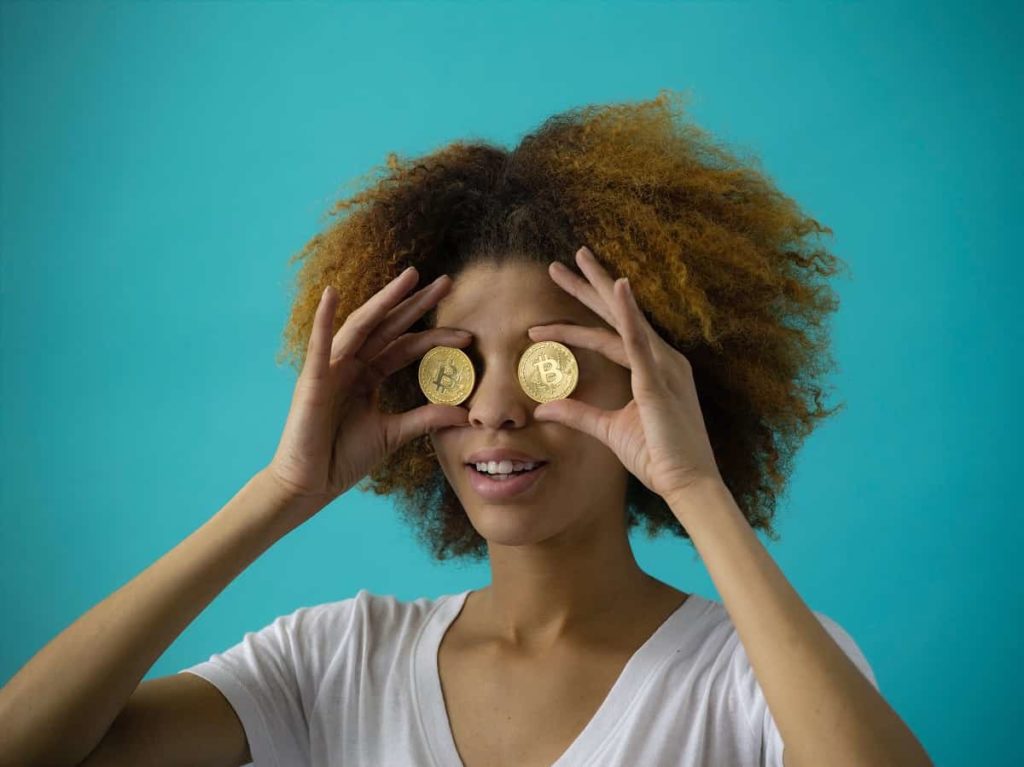 Cryptocurrency Trends