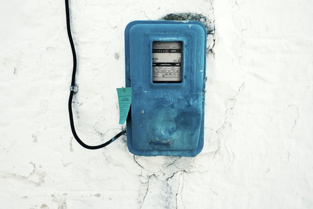 Electric Meters