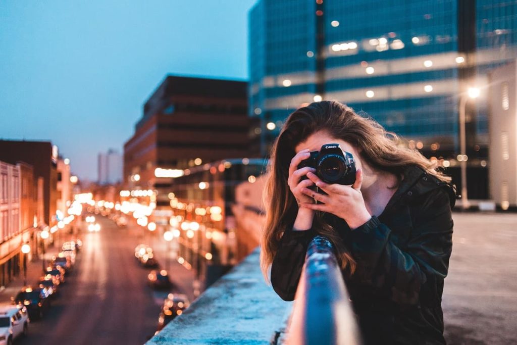 Great Photography Content