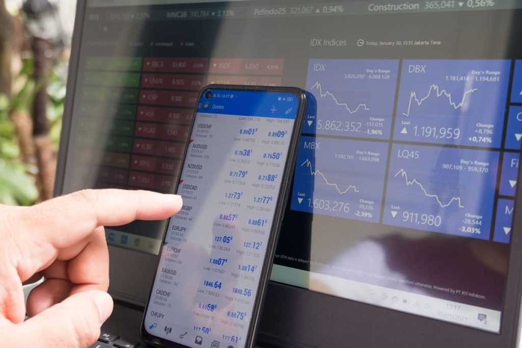 Forex‌ ‌Trading‌ ‌Software‌