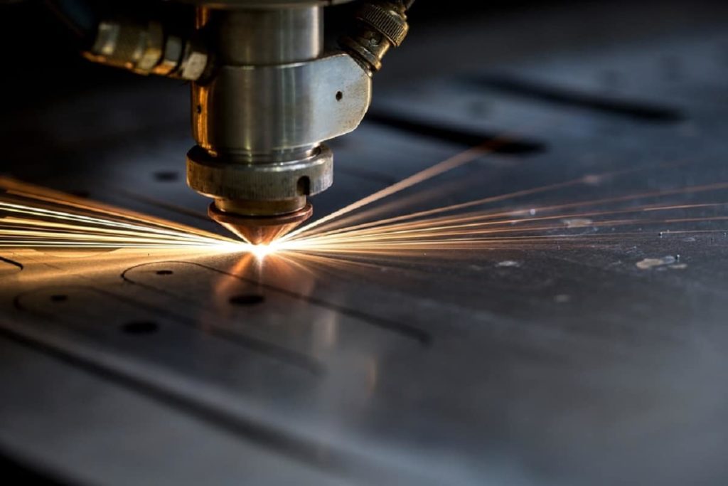 Manufacturing Process