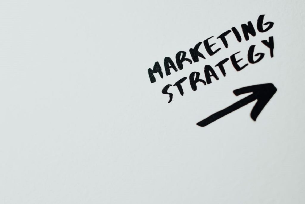 5 Marketing Strategies to Help Your Business Grow Marketing Strategies