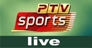 PTV Sports website