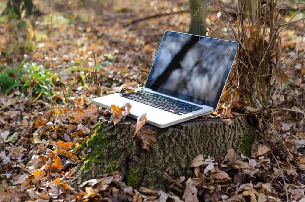 Work Remotely