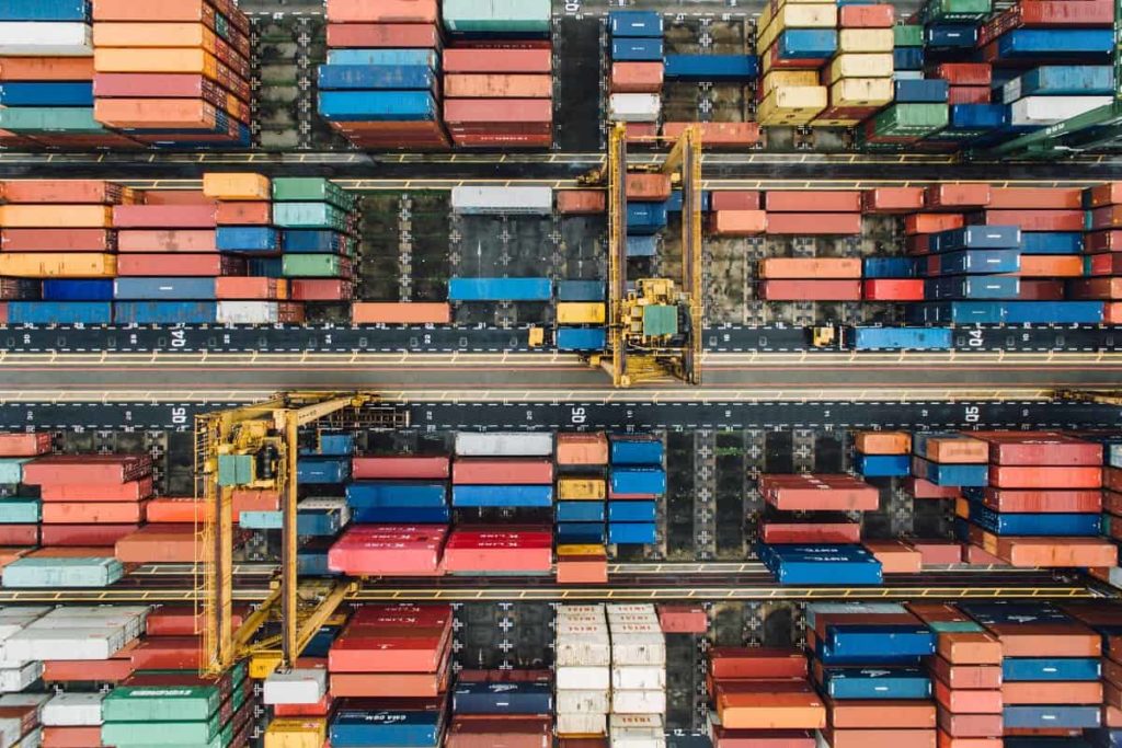 import customs declaration