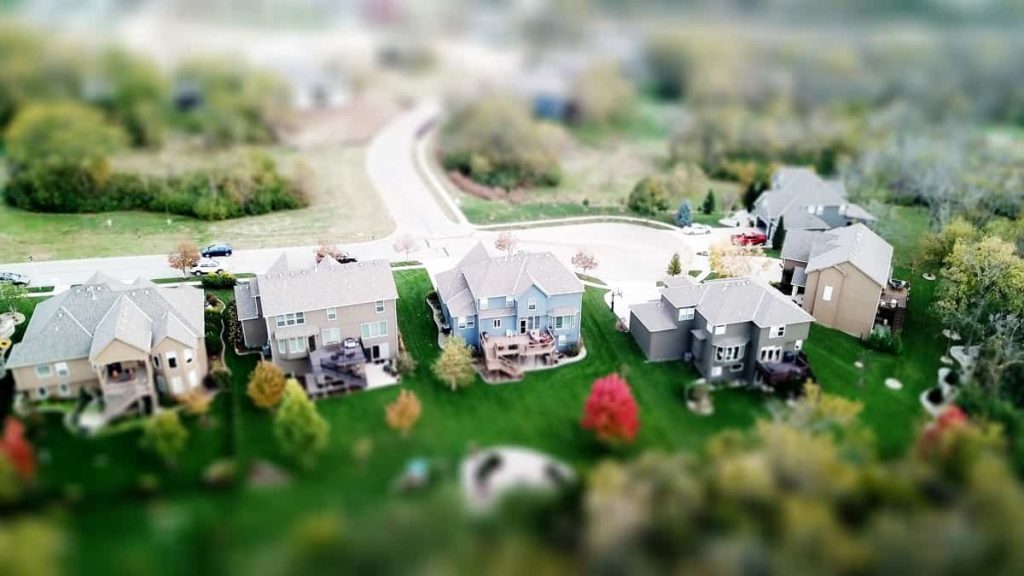 Real Estate Investment