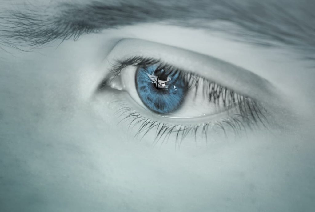 Improve Your Eyesight