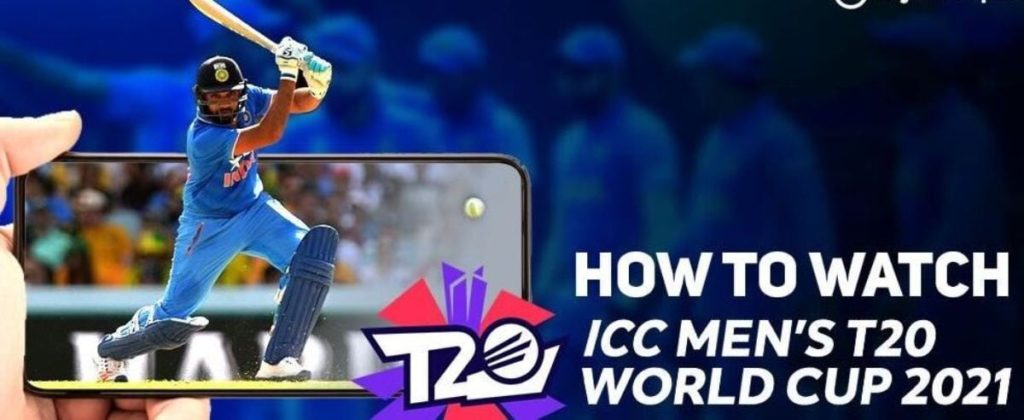 T20 World Cup Live