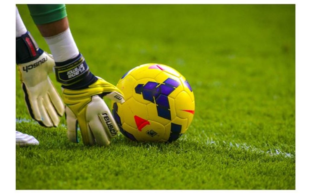 Five times outfield players have gone in goal in the Premier League outfield players