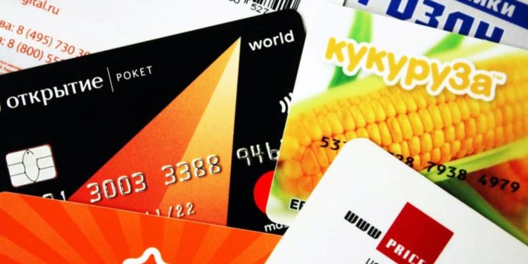 LUXURY CREDIT CARDS