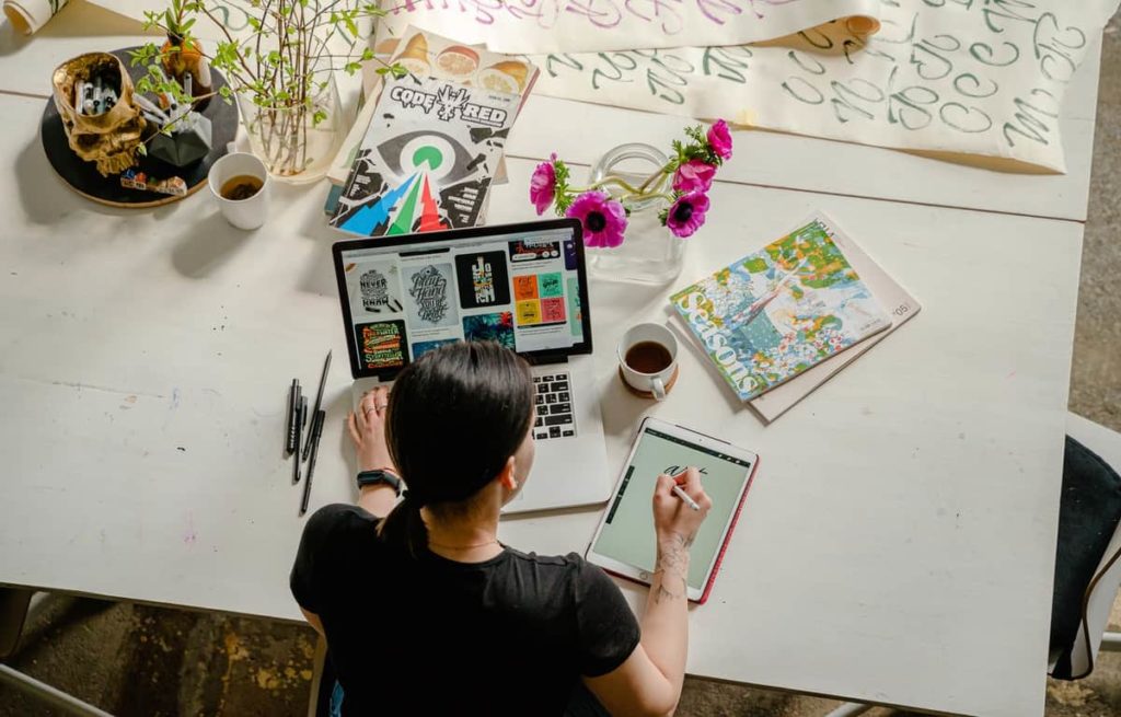 Online Businesses