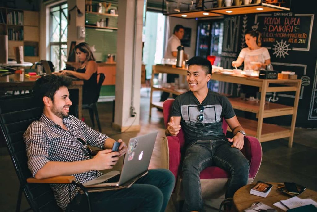 Growing Your Business