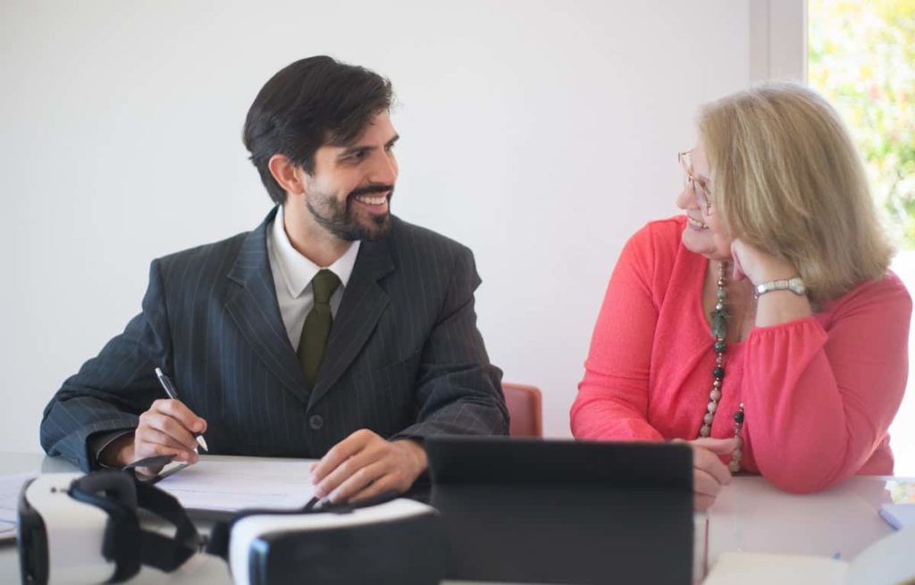 Wealth Management Service