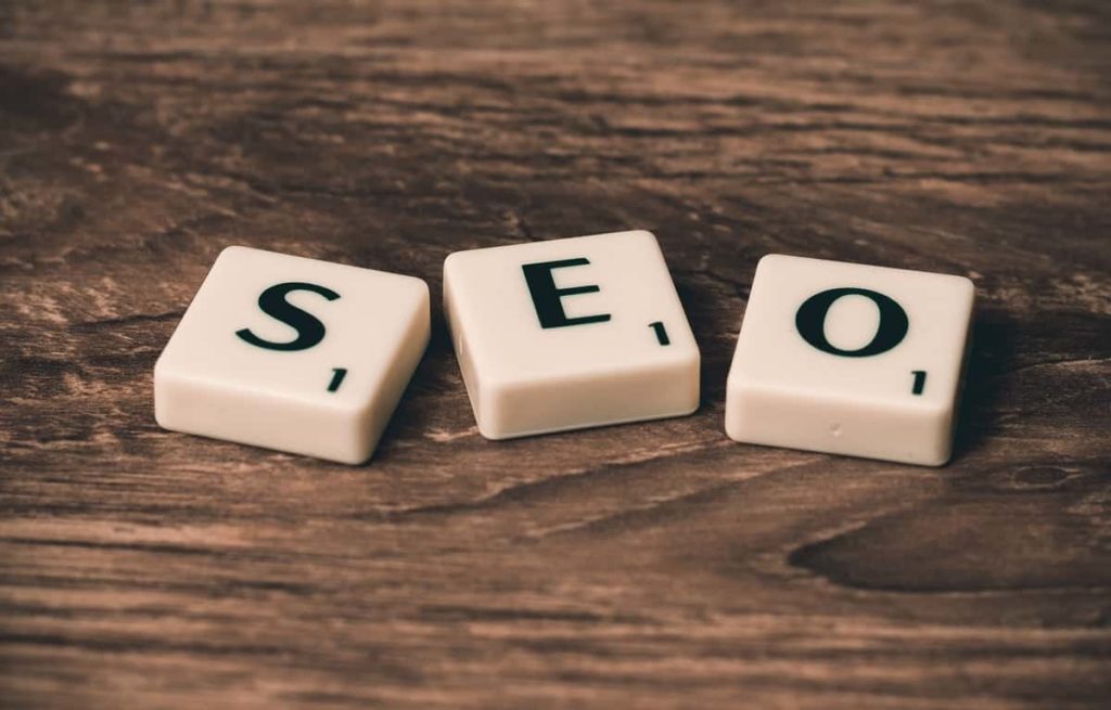7 Tips to Better Marketing For Your Website: SEO SEO