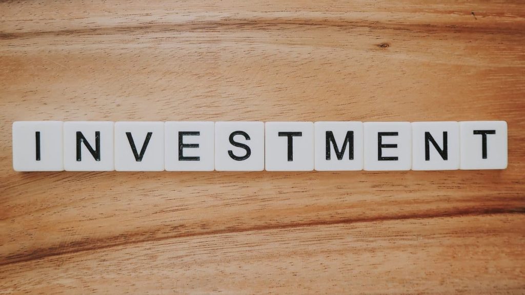 Invest in Your Career