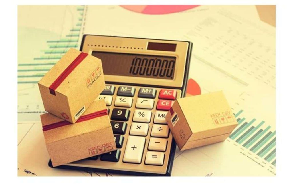 Shipping Costs