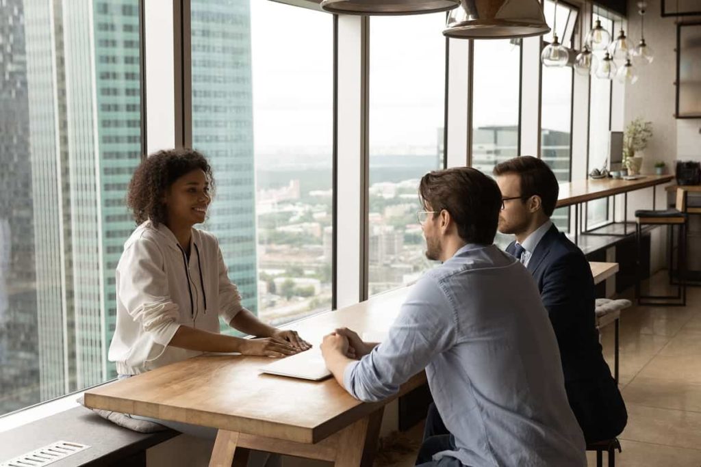 Diversity Hiring