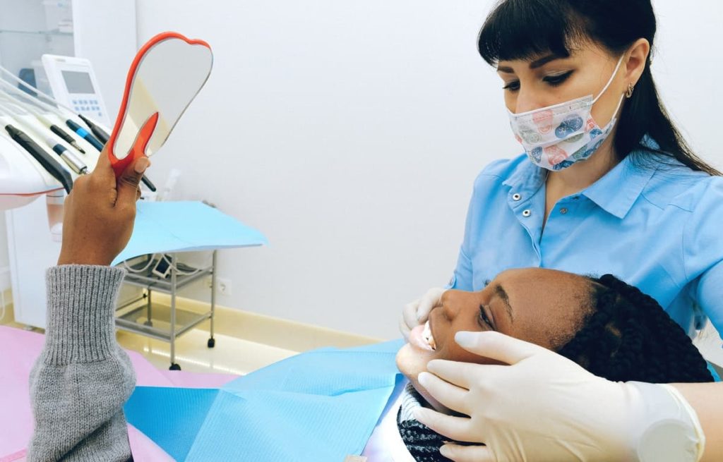 Dental Business
