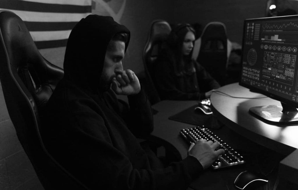 Cybersecurity