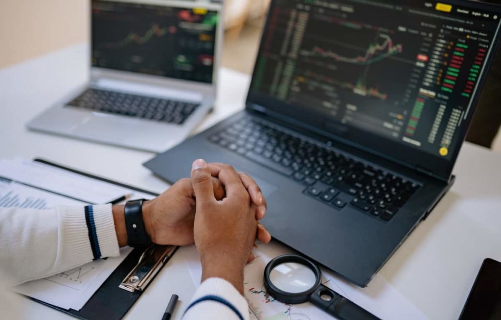 Stock Trading Tips