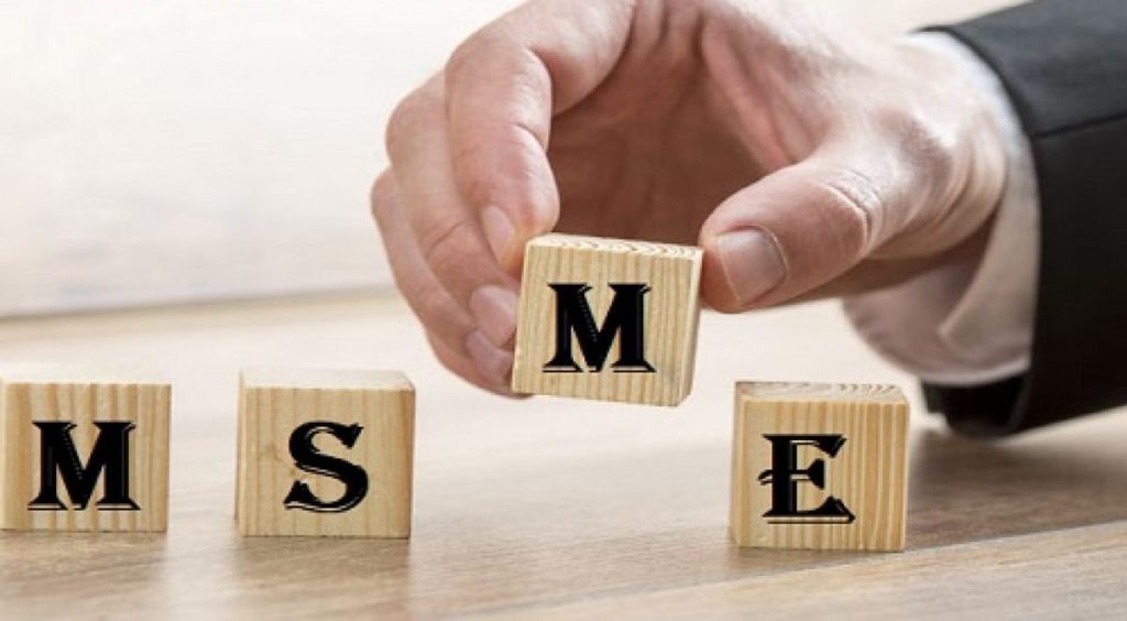 MSME Business Ideas
