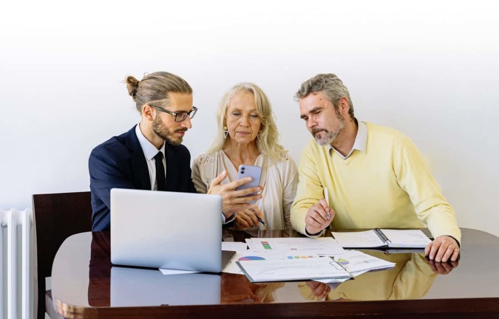 Over 50 Life Insurance