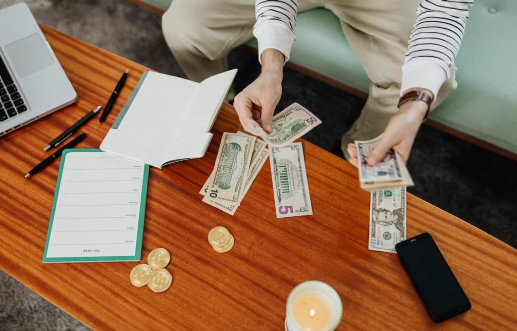 Financial Health