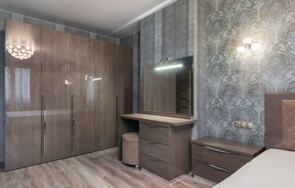What to Consider When Deciding on Fitted Wardrobes Fitted Wardrobes