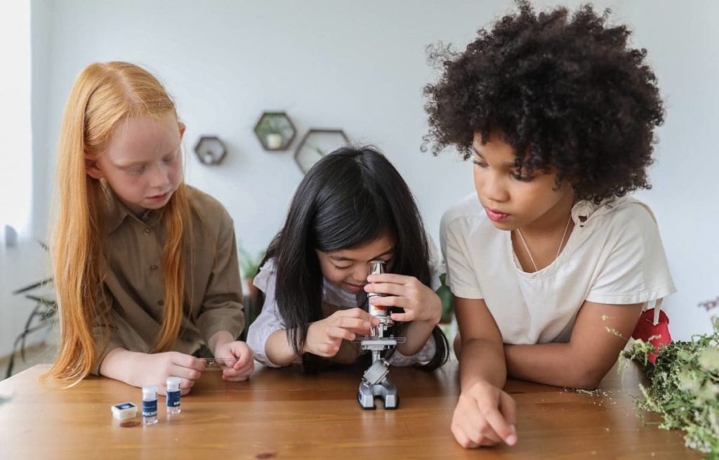 Lego Education