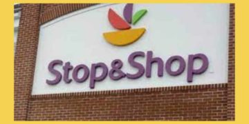 Stop & Shop