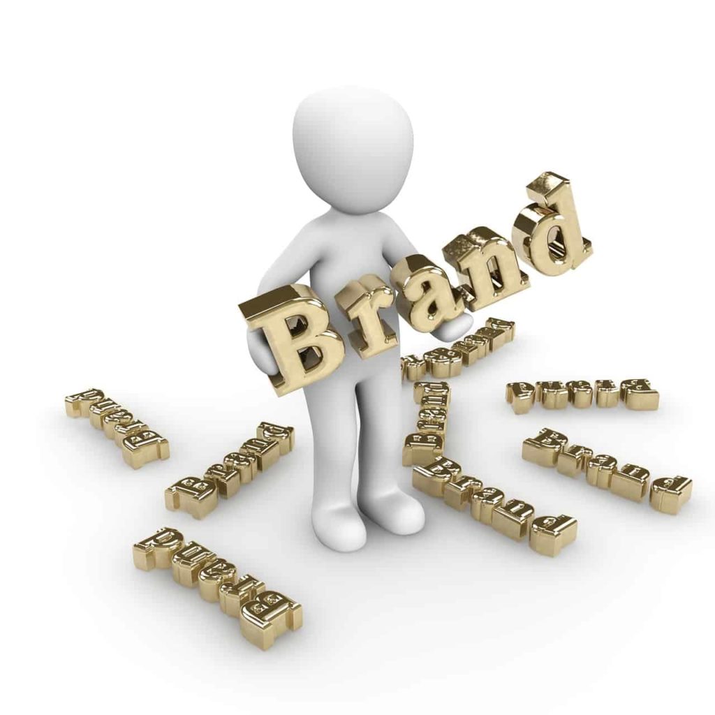 Brand Consistency