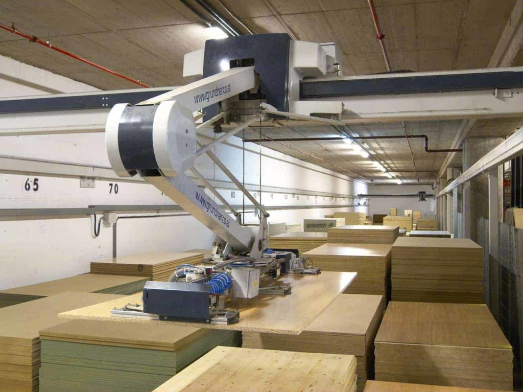 5 Warehouse Robotics Trends to Watch in 2025 Warehouse Robotics Trends