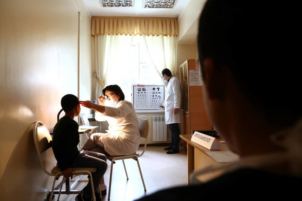 Children’s Education