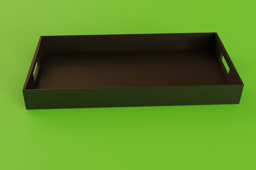 Parts Tray