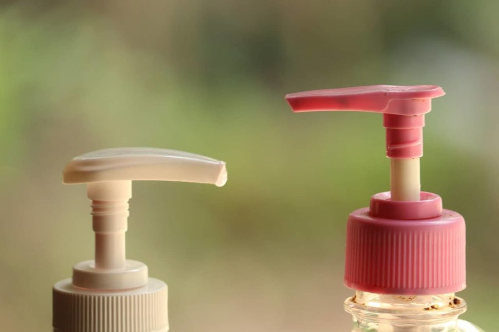Liquid Hand Soap