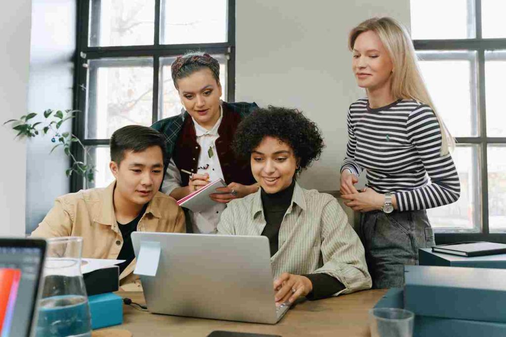 Tips For Making Your Team More Dynamic and Productive your team