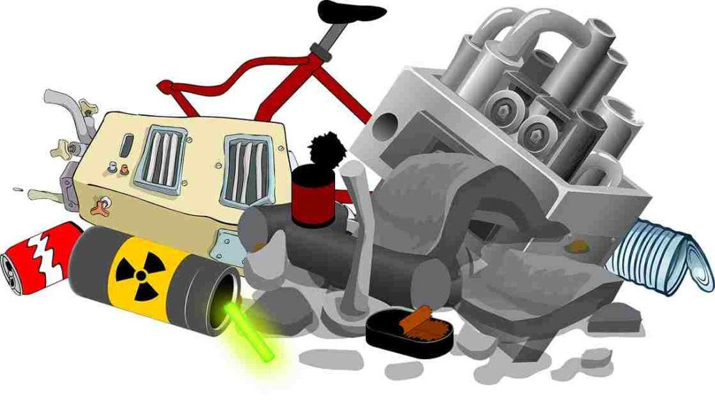 Hazardous Materials