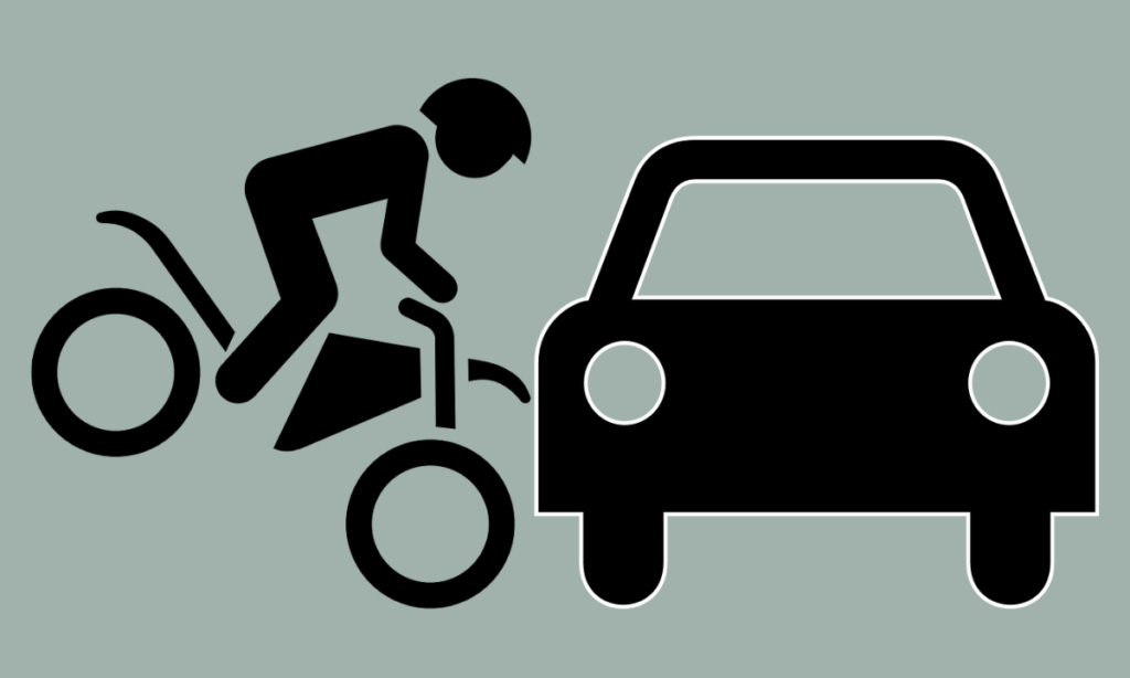 Motorcycle Accident