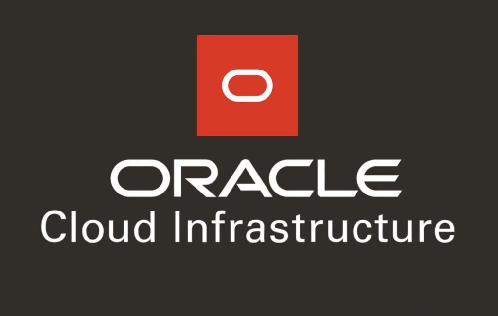 Oracle Cloud