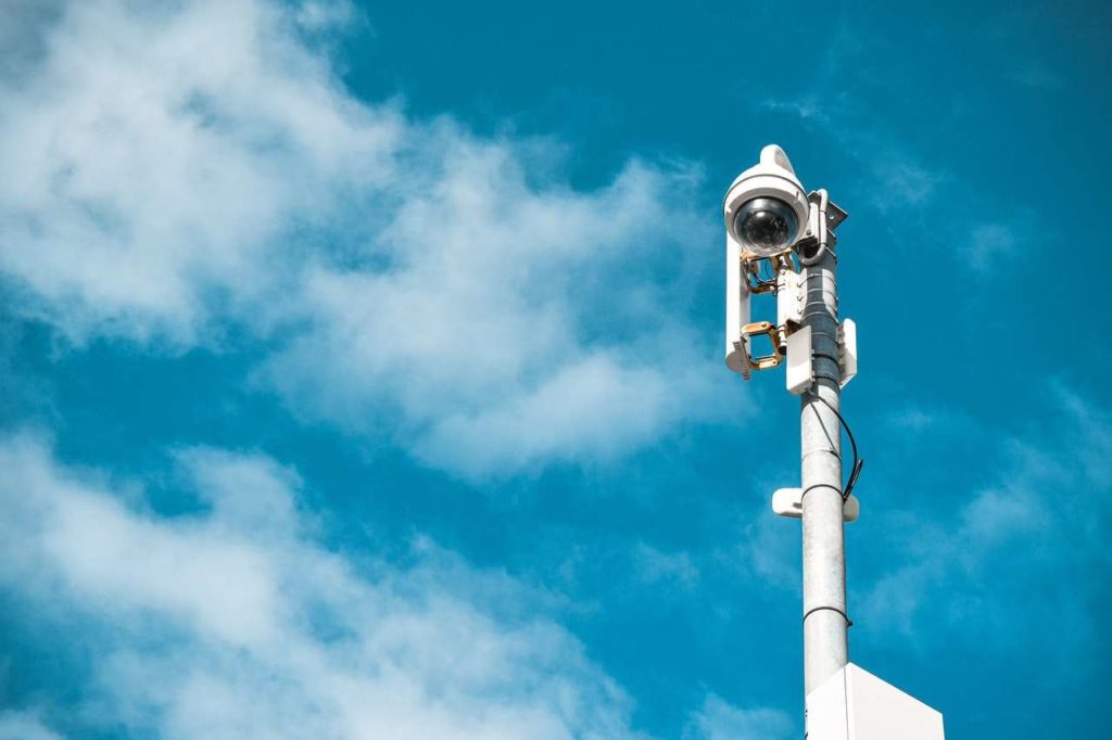 Four Ways to Make Your Office Secure Office