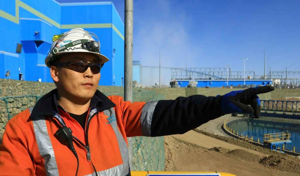Construction Sites