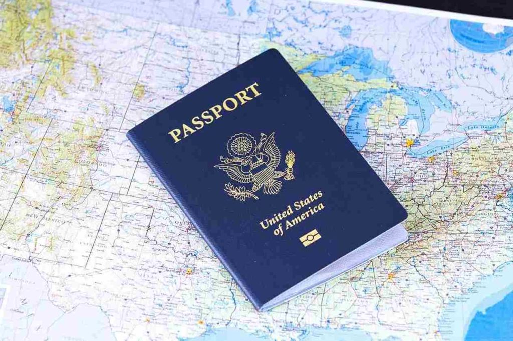 Golden Visas