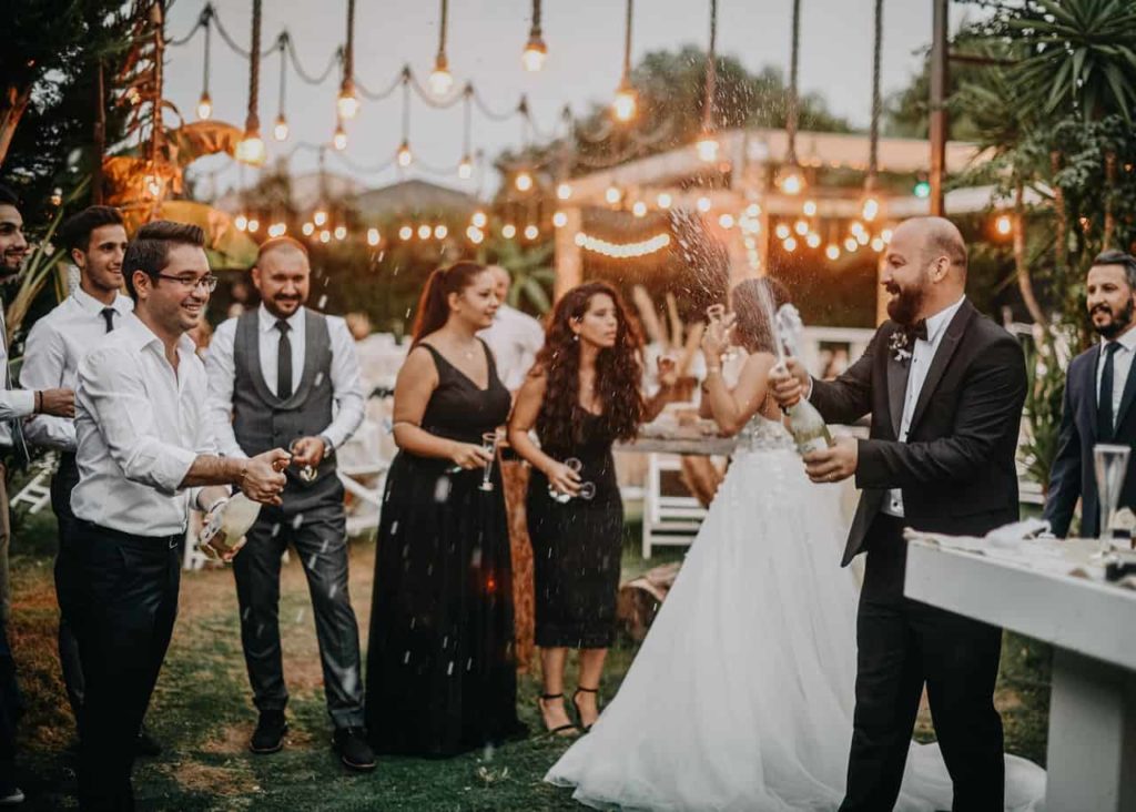 Tips to Organize The Best Bucks Party Bucks Party